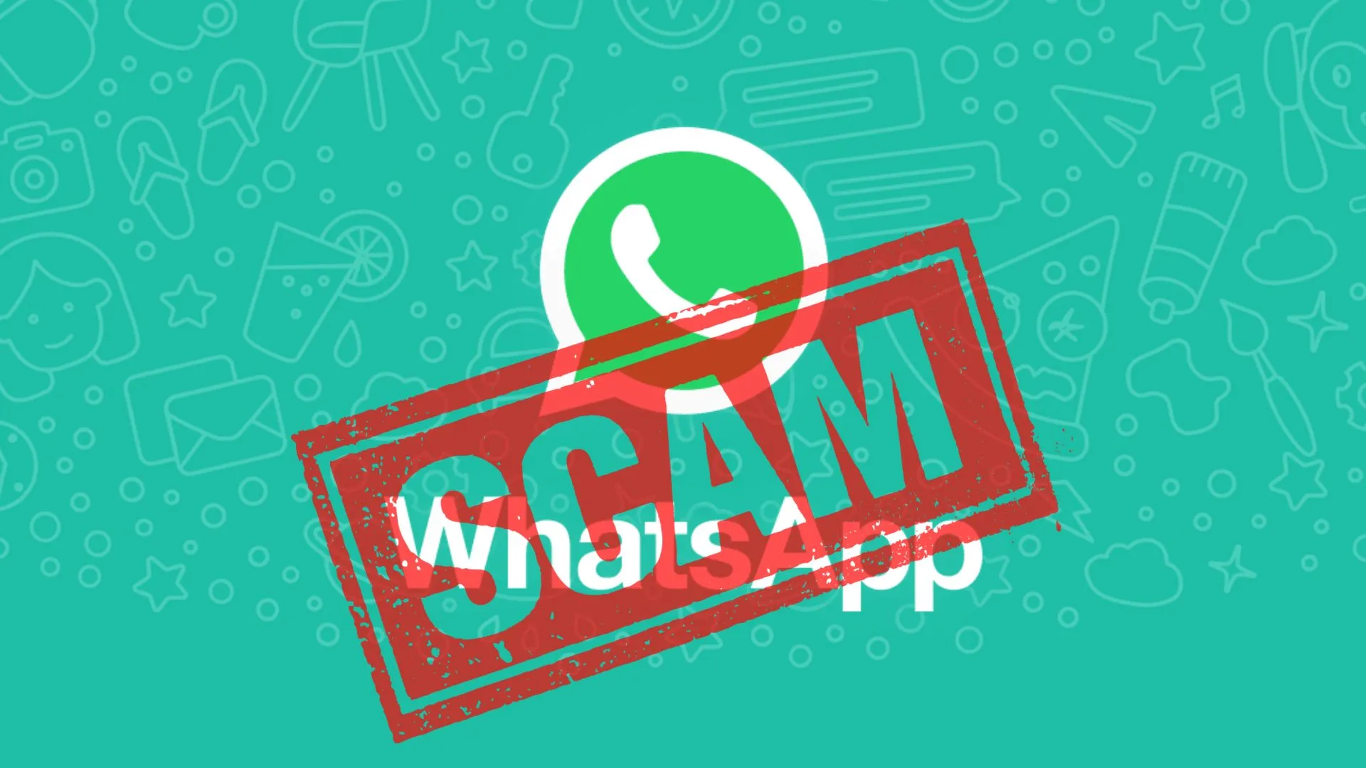 Nuova Truffa su Whatsapp legata alle crypto. Vogliono rubarvi le passwords
